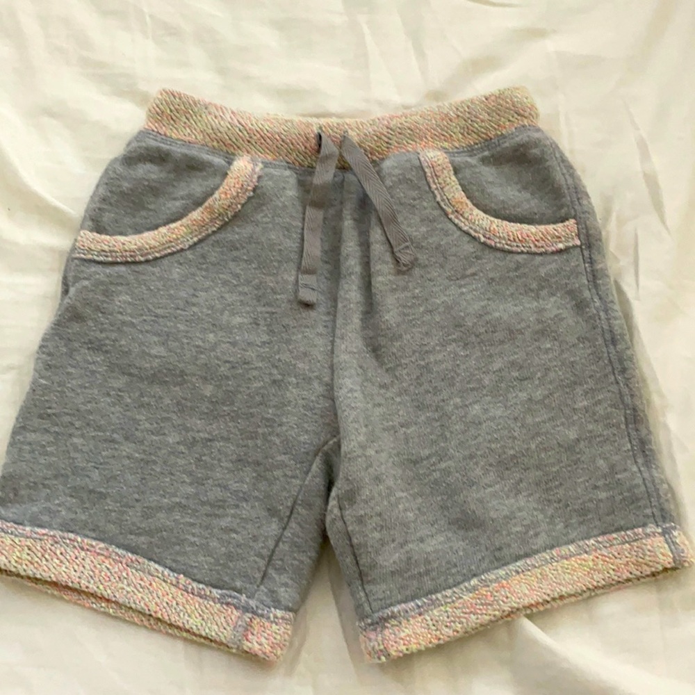 Girls Cat & Jack shorts, 5T